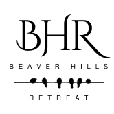 Beaver Hills Retreat Logo