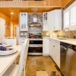 Alberta cabin rental