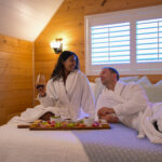 Romantic Getaway Edmonton Alberta