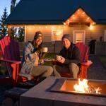 Stargazing Retreat Near Edmonton - Beaver Hills Retreat