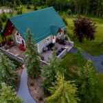 Beaver Hills Retreat - Cabin Rentals Alberta