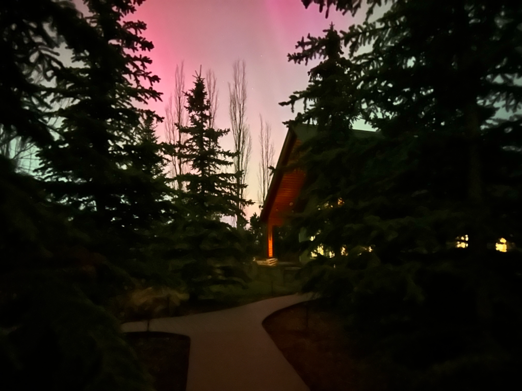 Beaver Hills Dark Sky Preserve