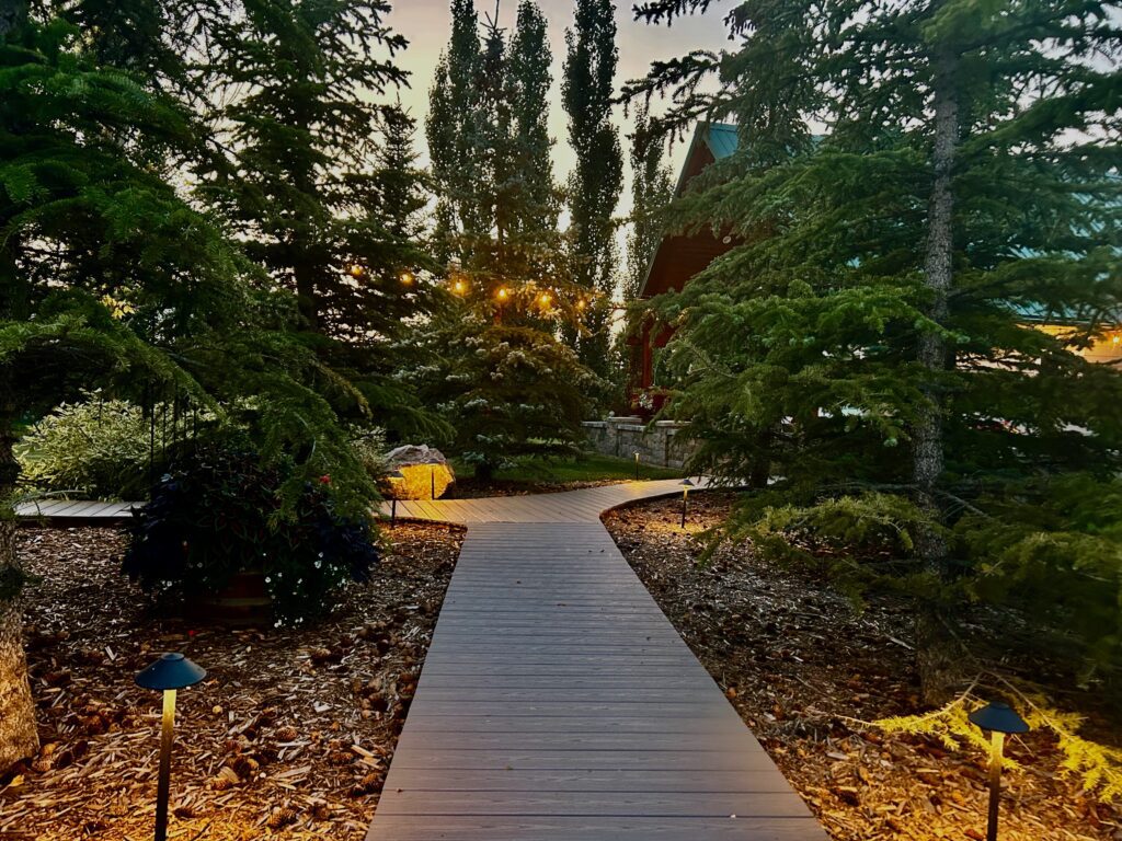 Cabin near elk island - Beaver Hills Retreat