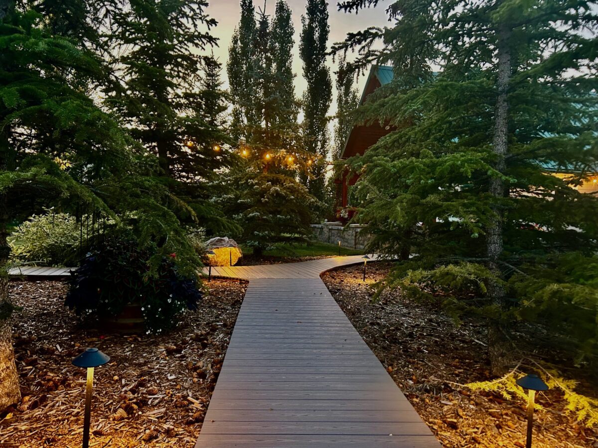 Cabin near elk island - Beaver Hills Retreat