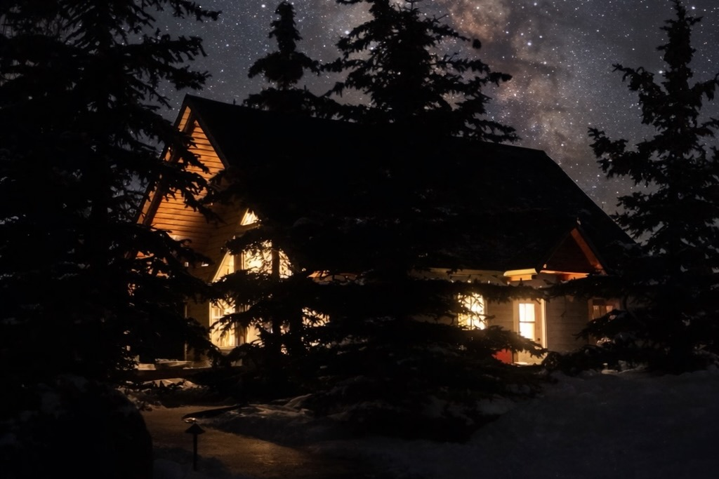 Beaver Hills Dark Sky Preserve