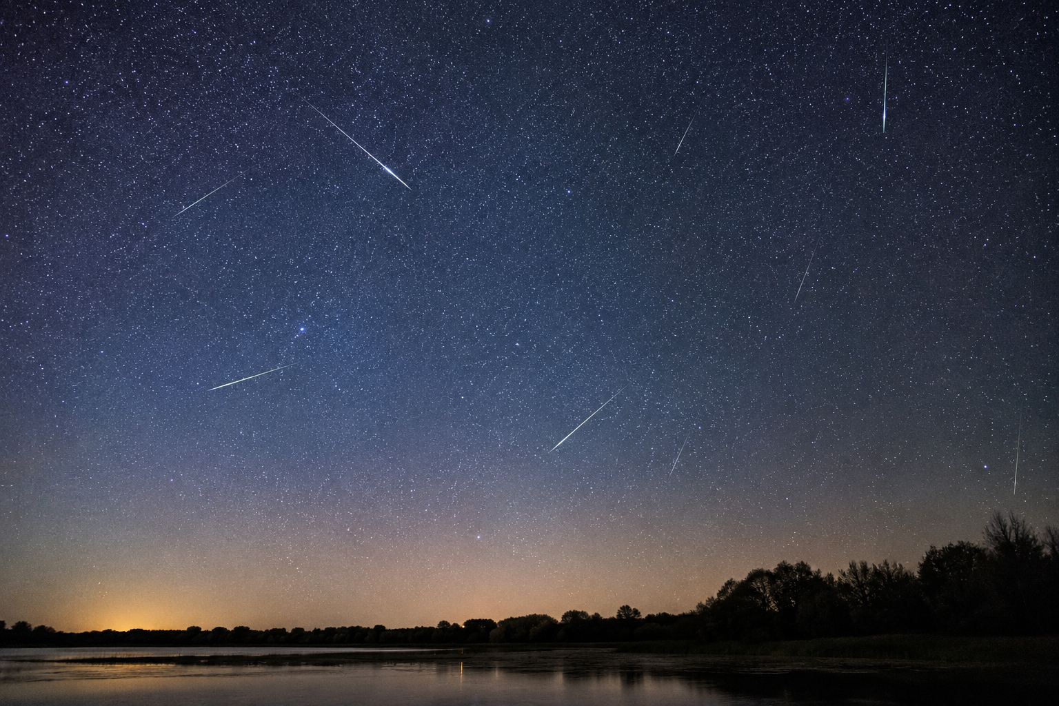 Meteor Shower