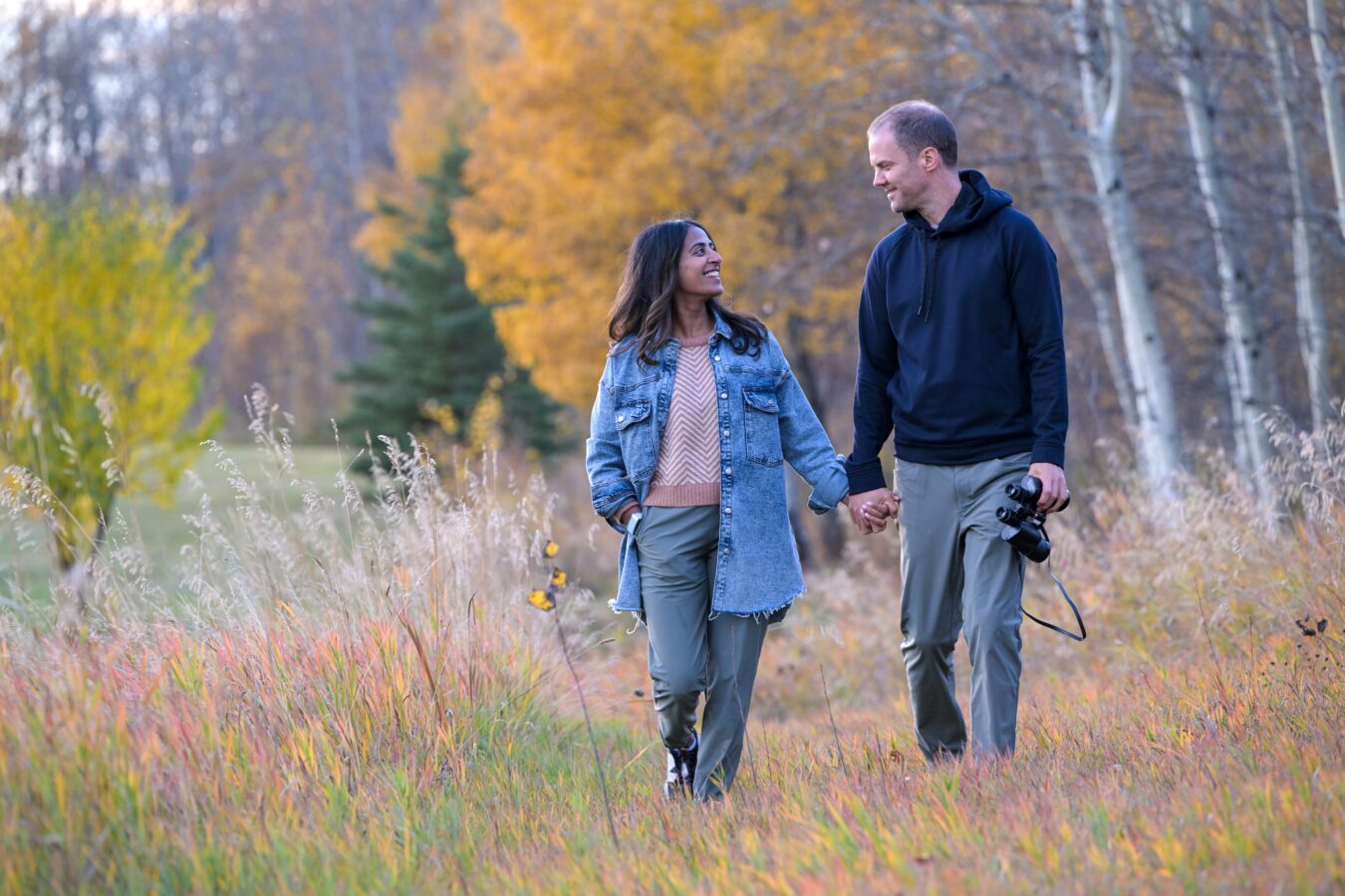Beaver Hills Retreat romantic getaway